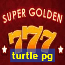 turtle pg