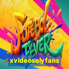 xvideosolyfans