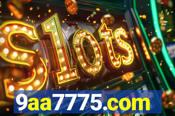 9aa7775.com