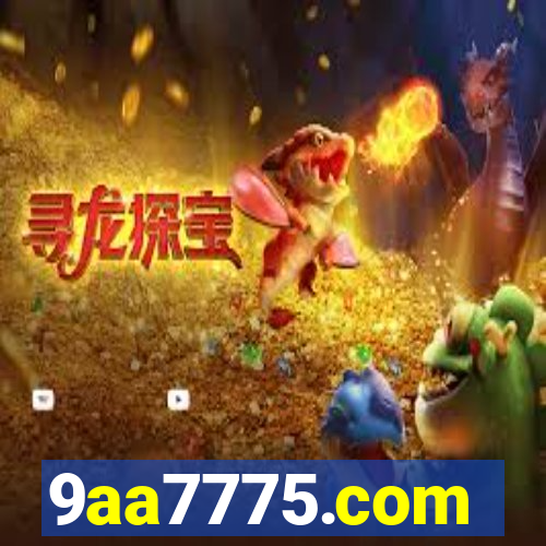 9aa7775.com
