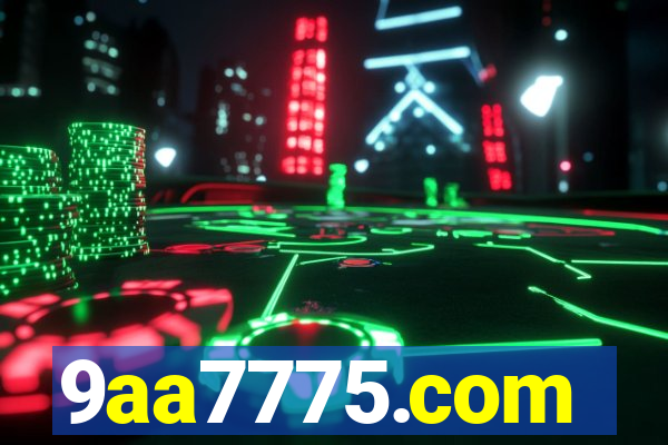 9aa7775.com