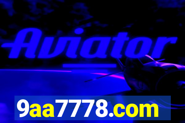 9aa7778.com