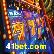 41bet.com