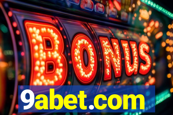 9abet.com