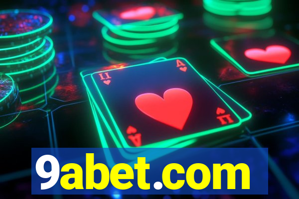 9abet.com