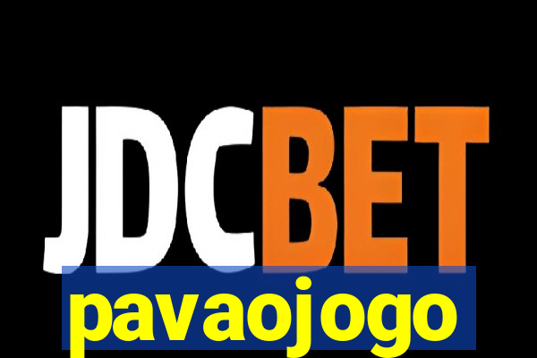 pavaojogo