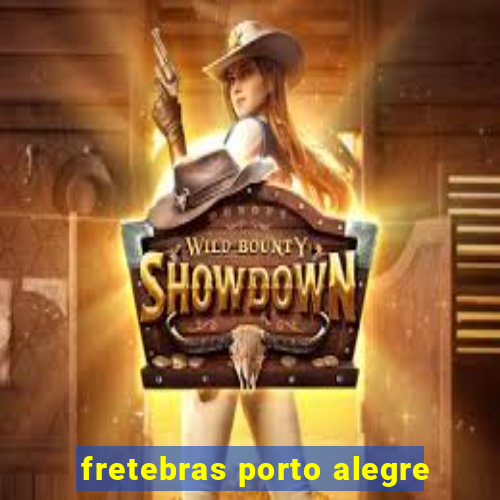 fretebras porto alegre