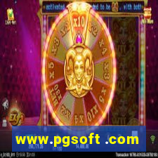 www.pgsoft .com