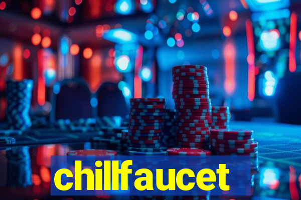 chillfaucet