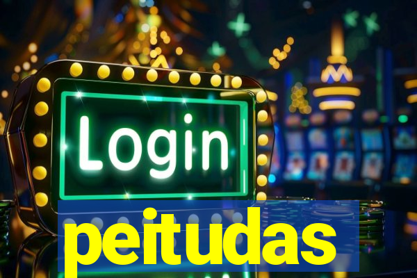 peitudas