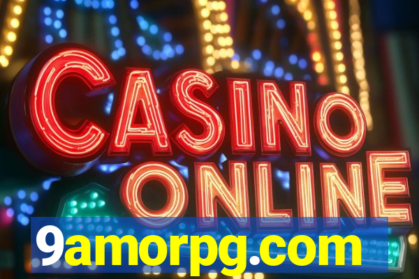 9amorpg.com