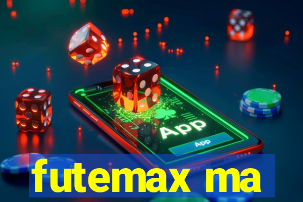 futemax ma