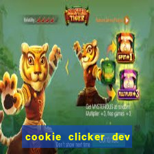 cookie clicker dev tools code
