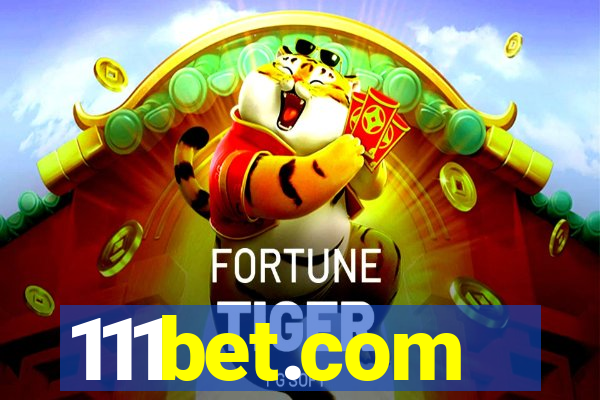 111bet.com