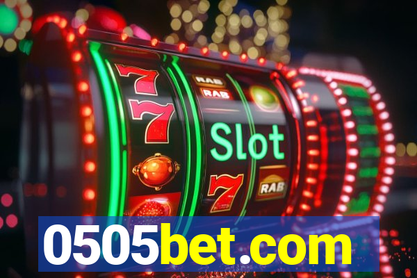 0505bet.com