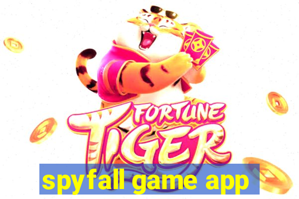 spyfall game app