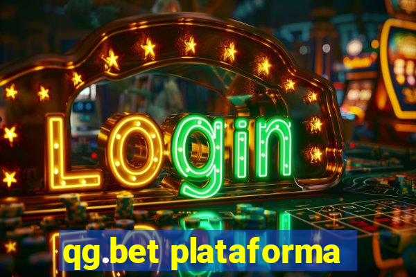 qg.bet plataforma