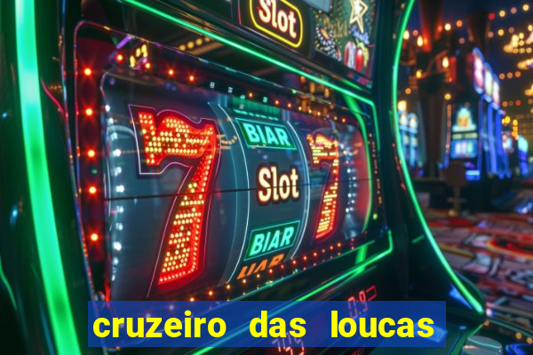 cruzeiro das loucas via torrent