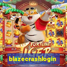 blazecrashlogin
