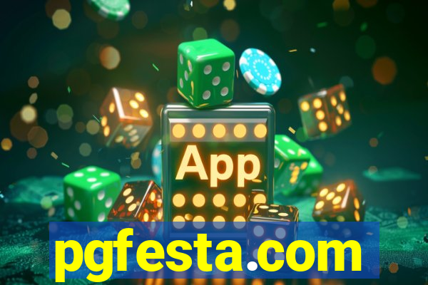 pgfesta.com