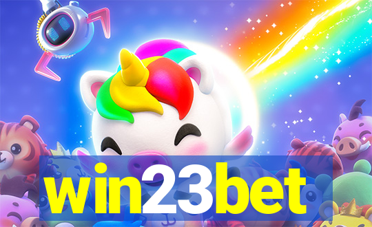 win23bet
