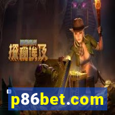 p86bet.com