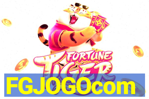 FGJOGOcom