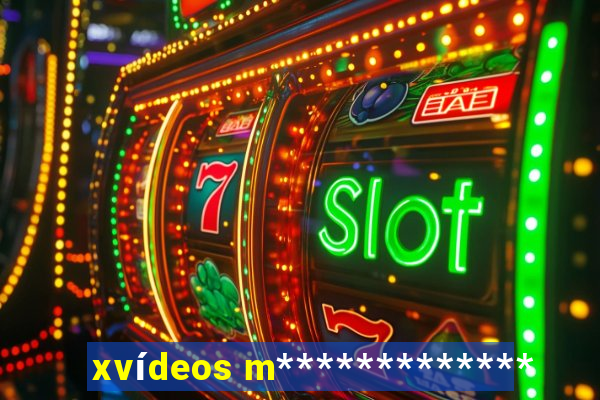 xvídeos m*************