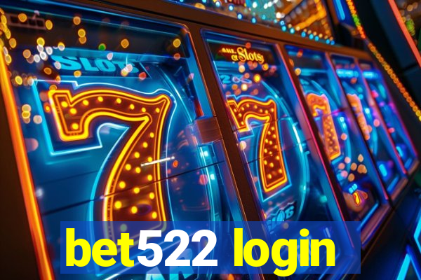 bet522 login