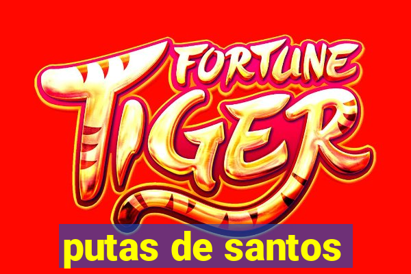 putas de santos