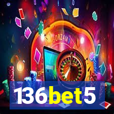 136bet5