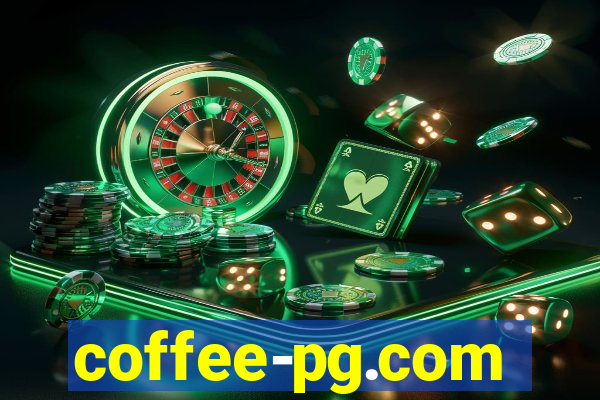 coffee-pg.com