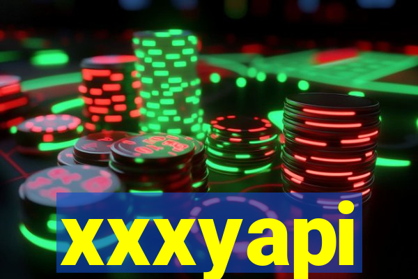 xxxyapi