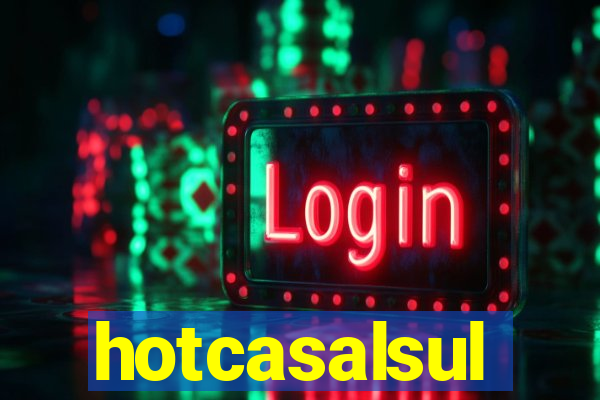 hotcasalsul
