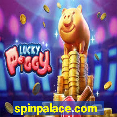 spinpalace.com