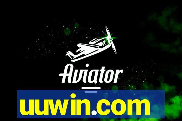 uuwin.com