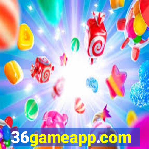36gameapp.com