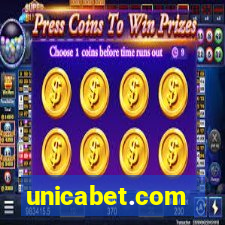 unicabet.com