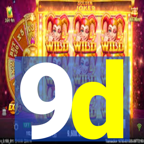9d-mouse