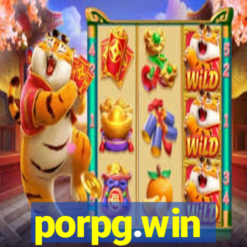 porpg.win