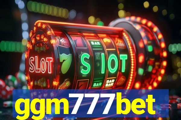 ggm777bet