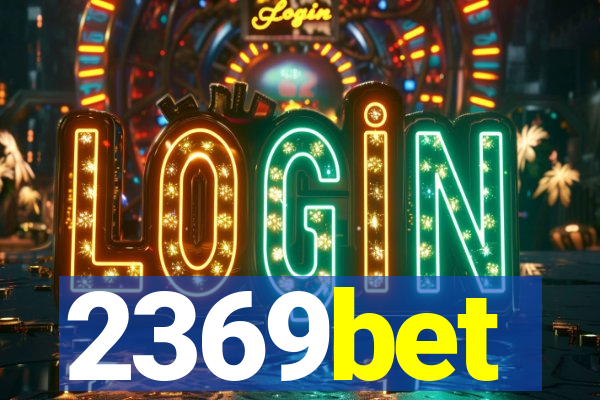 2369bet