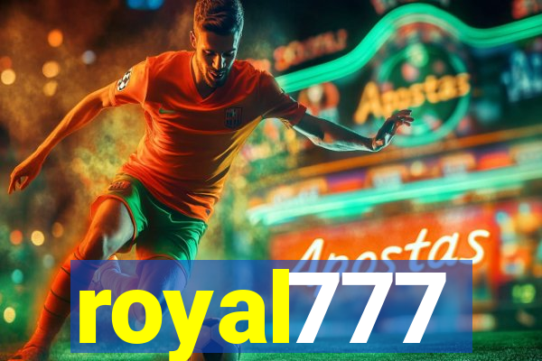 royal777