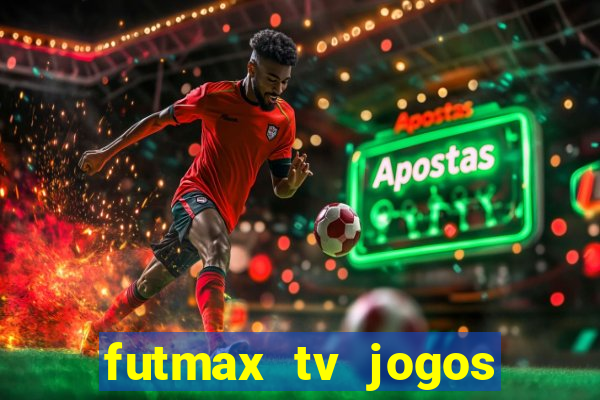 futmax tv jogos flamengo e vasco