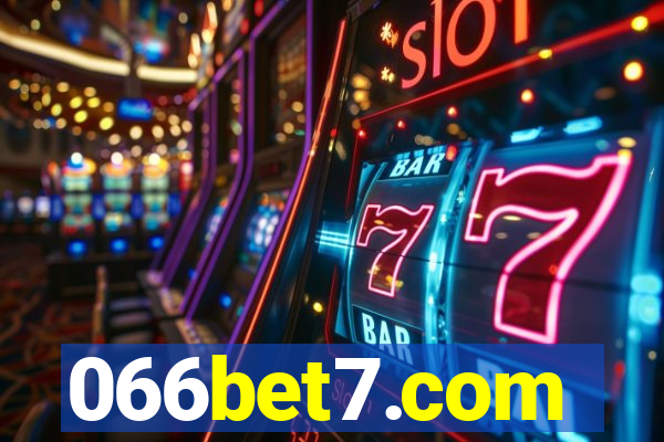 066bet7.com