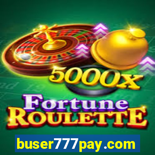 buser777pay.com
