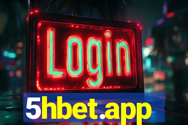 5hbet.app