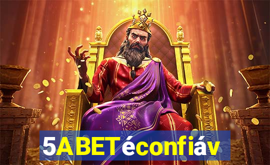 5ABETéconfiável