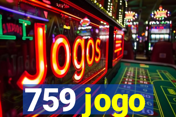 759 jogo