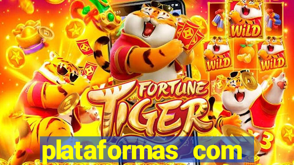 plataformas com bonus de cadastro facebook